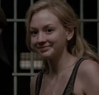Profile image of Beth Greene