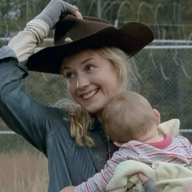 Profile image of Beth Greene