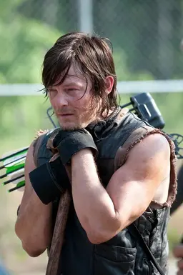 Profile image of Daryl Dixon