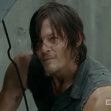 Profile image of Daryl Dixon