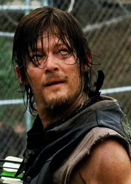 Profile image of Daryl Dixon