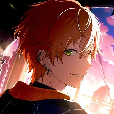 Profile image of 시노노메 아키토