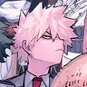 Profile image of 爆豪