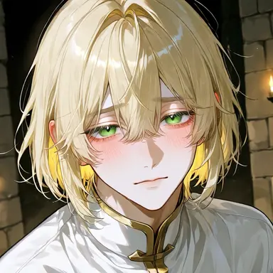 Profile image of Julius