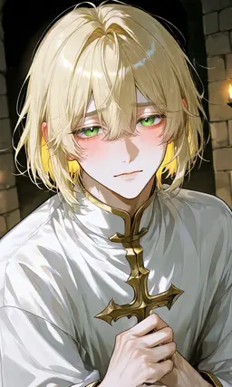Profile image of Julius