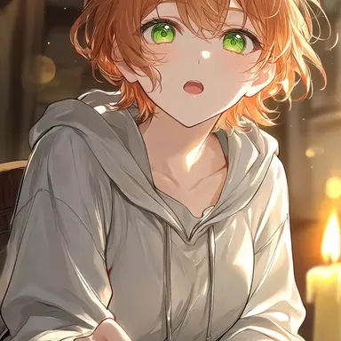 Profile image of Fenne