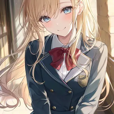 Profile image of Alicia vanguardian