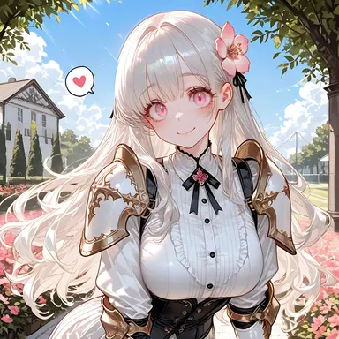 Profile image of 카멜리아