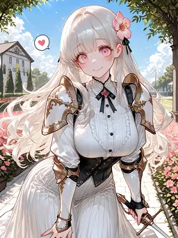 Profile image of 카멜리아