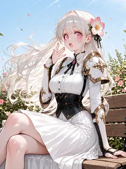 Profile image of 카멜리아