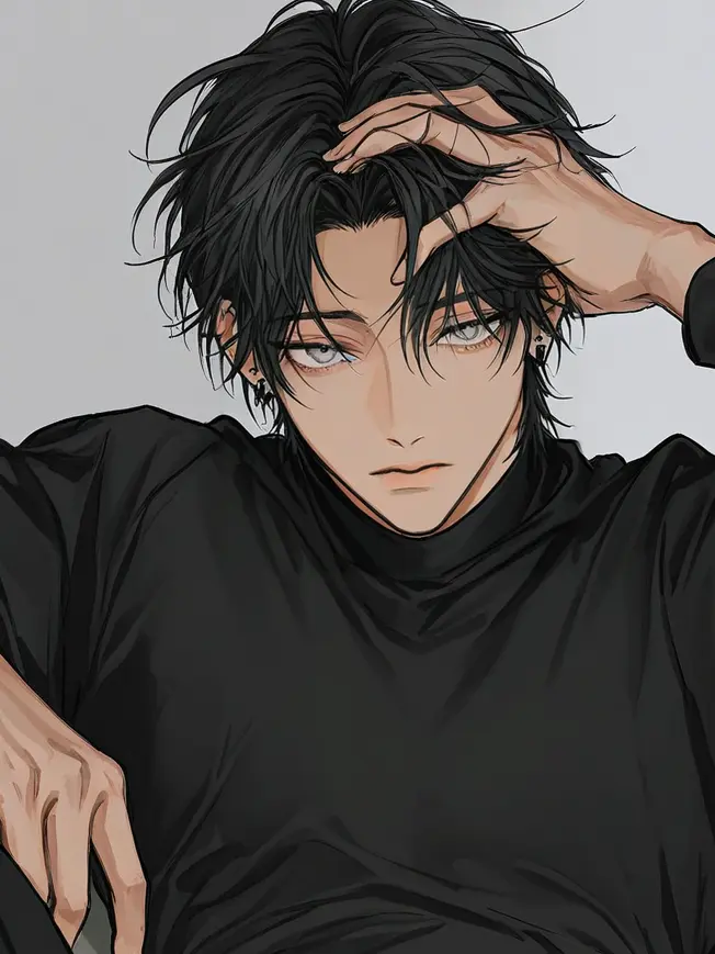 amatou_0119의 九条 湊