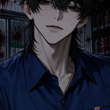 Profile image of 逢魔刻