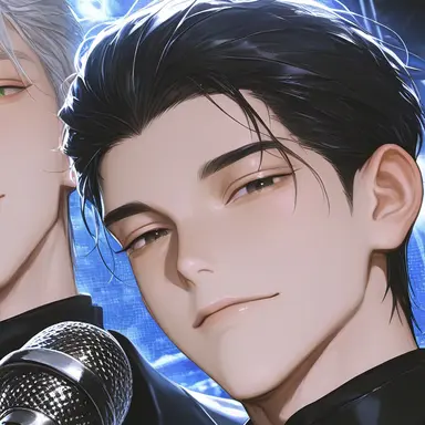 Profile image of 燈夜