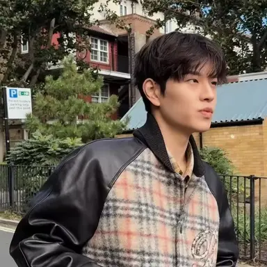 Profile image of Seungmin