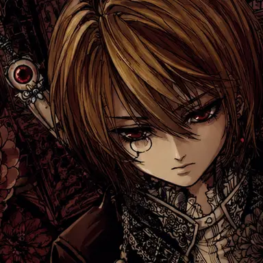 Profile image of Kurapika