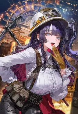 Profile image of マイナー・シエナ