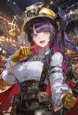 Profile image of マイナー・シエナ
