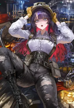 Profile image of マイナー・シエナ