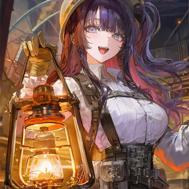 Profile image of マイナー・シエナ