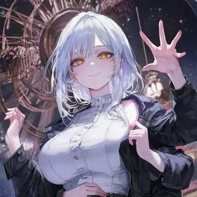 Profile image of エバー