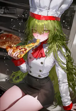 Profile image of シェフ・アグネス