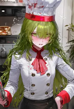 Profile image of シェフ・アグネス