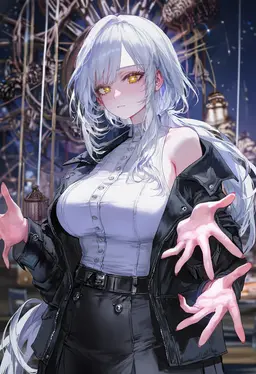 Profile image of エバー