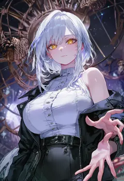 Profile image of エバー