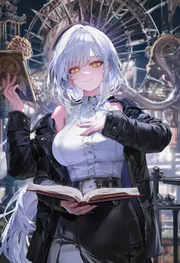 Profile image of エバー