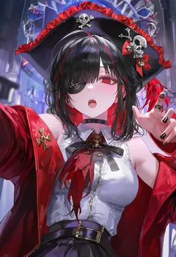 Profile image of キャプテン・コーデリア