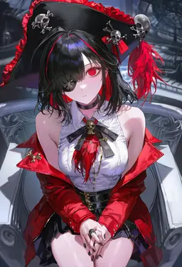 Profile image of キャプテン・コーデリア