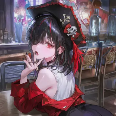 Profile image of キャプテン・コーデリア