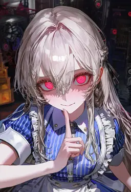 Profile image of ルミナ