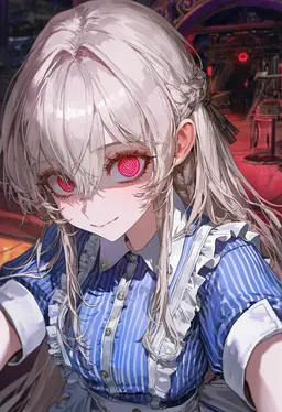 Profile image of ルミナ