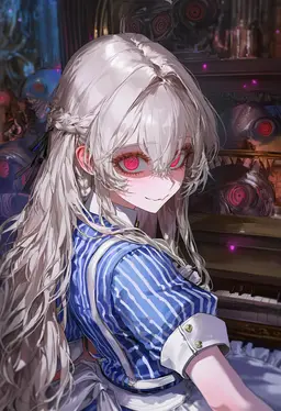 Profile image of ルミナ