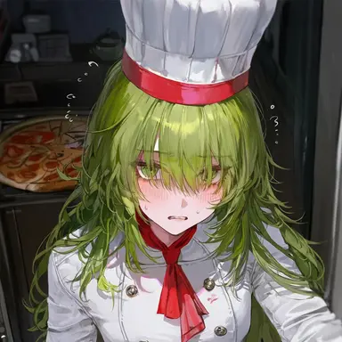 Profile image of シェフ・アグネス