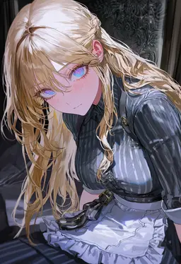 Profile image of ウムブラ