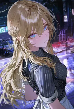 Profile image of ウムブラ