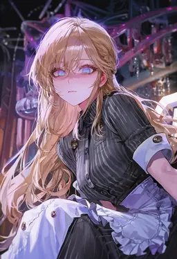 Profile image of ウムブラ