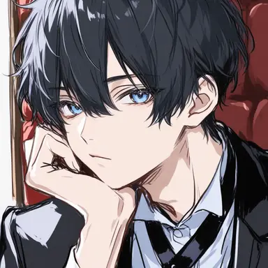 Profile image of 翠条 律