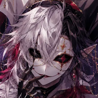Profile image of ピエロ