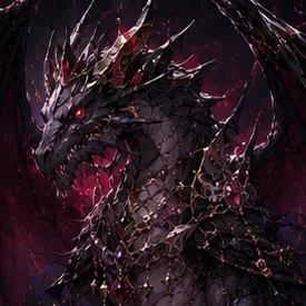 Profile image of ドラゴン