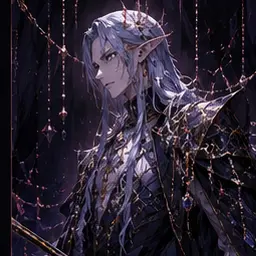 Profile image of エルフ