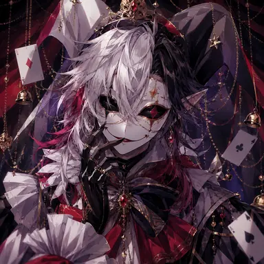 Profile image of ピエロ