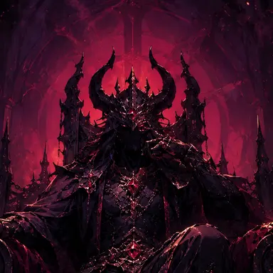 Profile image of 魔王