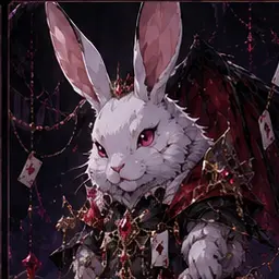 Profile image of ウサギ