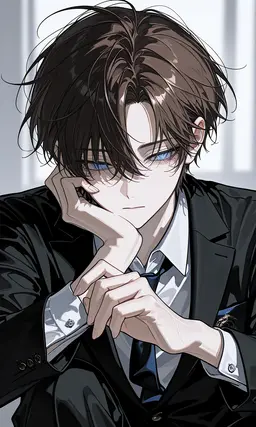 Profile image of 直崎 真瑠