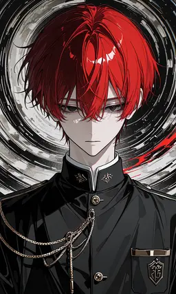 Profile image of 兼守 秀