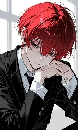 Profile image of 兼守 秀