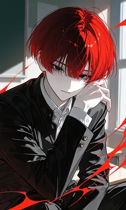 Profile image of 兼守 秀